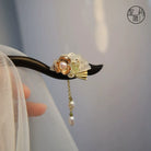 Chongshan Hair Stick | Traditional Chinese Hair Accessory