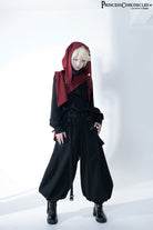 Functional Rabbit - Handsome Ouji Lolita Pantsuit