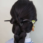 Blessing Hair Stick | Traditional Chinese Hair Accessory