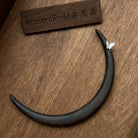 Crescent Hair Stick | Hanfu Hair Accessory