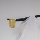 Passing Time Hair Stick | Traditional Chinese Hair Accessory