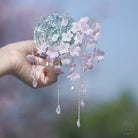 Raining Cherry Blossoms Hair Stick | Ancient Chinese Hair Accessory