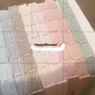 Elegant Lolita Multiple Colors Waist Tie