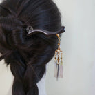 Autumn Wind Hair Stick | Traditional Chinese Hair Accessory