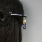 Zilong Hair Stick | Traditional Chinese Hair Accessory