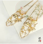 Hair Pin: Lixia