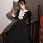 Collection box - Spring Black Lolita OP