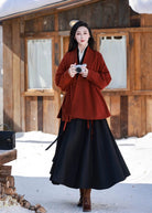 Love Letter | Modern 4-Piece Set (情书)