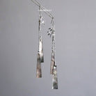 Bamboo Forest Shells Earrings | Hanfu Jewelry