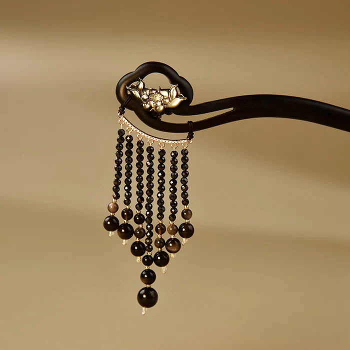 Huarong Hair Stick | Ancient Chinese Hair Accessory