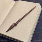 Mulan Spear Hair Stick | Traditional Chinese Hair Accessory