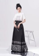 Horse Cloud | Modern Summer Set (马羽)