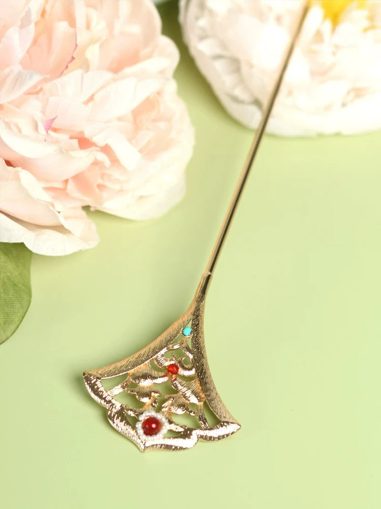 Hair Pin: Miaoling