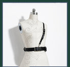 The Stars Change - Retro Ouji Waistbelt