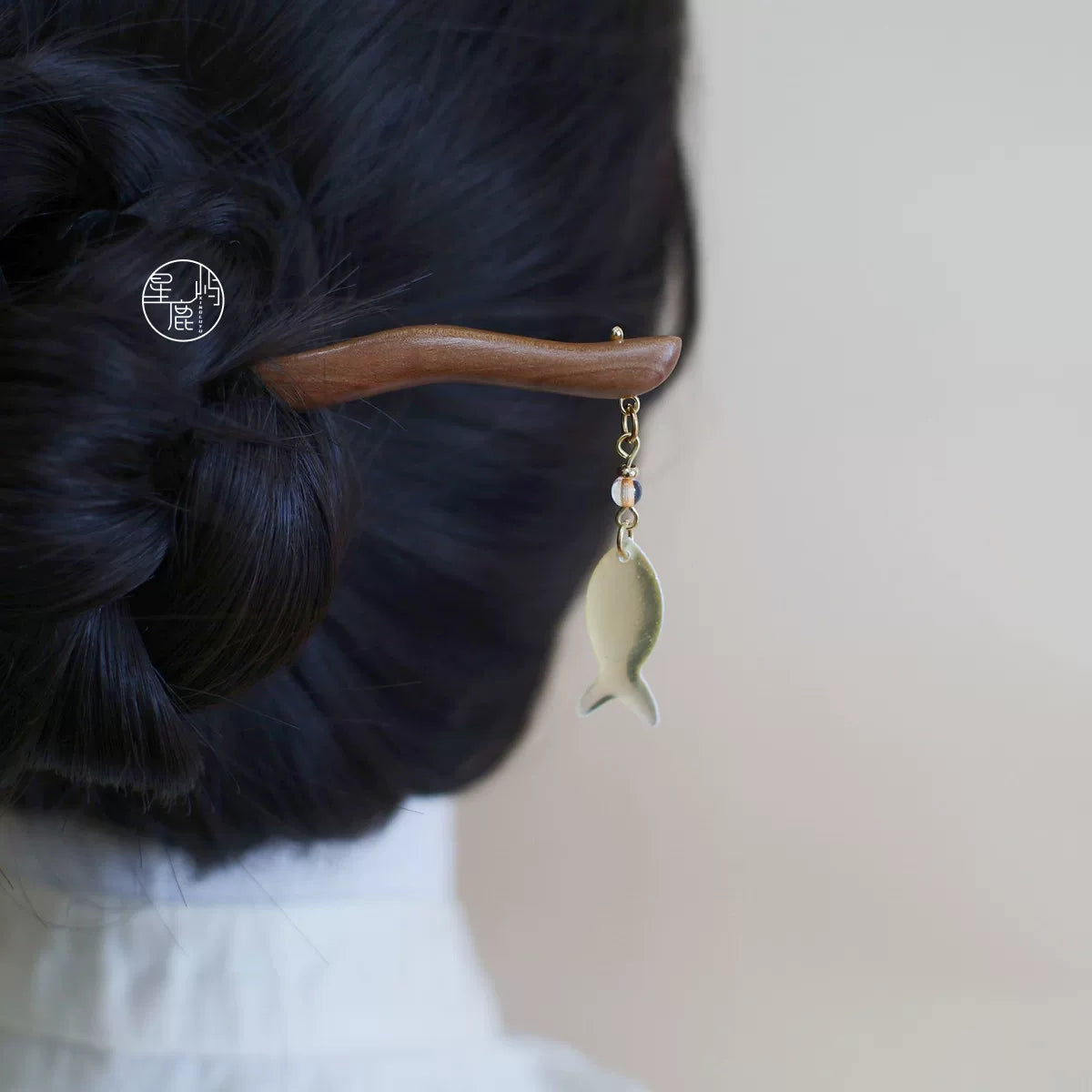 Xianyu Hair Stick | Hanfu Hair Accessory