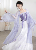 Wisteria | 3-Pieces Set (紫藤花)