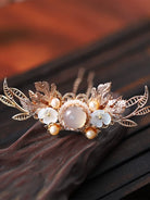 Crown: Powder