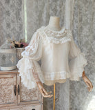 Princess Sleeve Classic Lolita Blouse