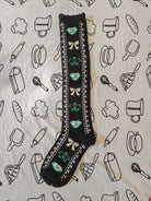 Antaina - Sweet Lolita Knee Socks Cotton Socks