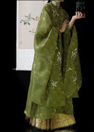 Hidden Valley | 2-Piece Plus Set (幽谷)