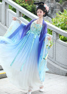 Soaring Peacock | 5-Piece Plus Set (孔雀飞)