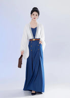 Blue Hour | Modern 3-Piece Set (蓝调时分)