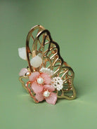 Hair Claw: Butterfly