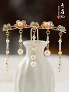 Crown: Pingle