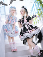 Magic Girl Gorgeous Lolita OP