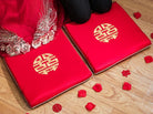 Double Happiness Kneeling Pad (1 Pair)