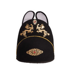 Royal – Ming Dynasty Official Hat, Hanfu Headgear for Men