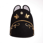 Crane – Ming Dynasty Official Hat, Hanfu Headgear for Men