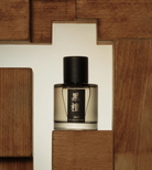 Eastern Wood Accord Eau de Parfum 50ml