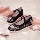 Hualian Traditional Chinese Hanfu Shoes