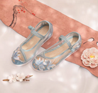 Lijin Traditional Chinese Hanfu Shoes