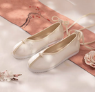 Qinfeng Traditional Chinese Hanfu Shoes