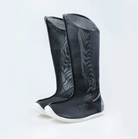 Mesh Traditional Chinese Hanfu Boots for Men and Women