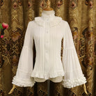 Ever-Changing Enchantress - Classic Lolita Blouse, Tightening Hime Sleeve