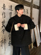 Men's Chinese tunic Suit Jacket, Chinese style tang suit Jacket