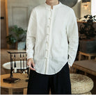 Men's Traditional Chinese Tang Shirt