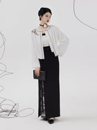 Womens Elegant Dresses Song Dynasty Fashion Hanfu