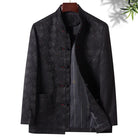 Chinese Mandarin Tang Jacket | Spring
