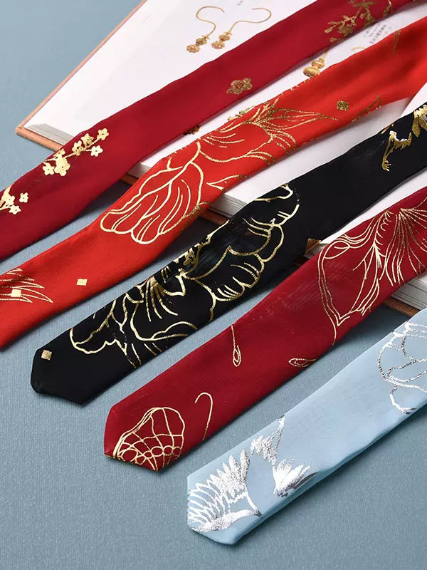 Ancient Style Hair Strap Hanfu Headwear Hair Bands