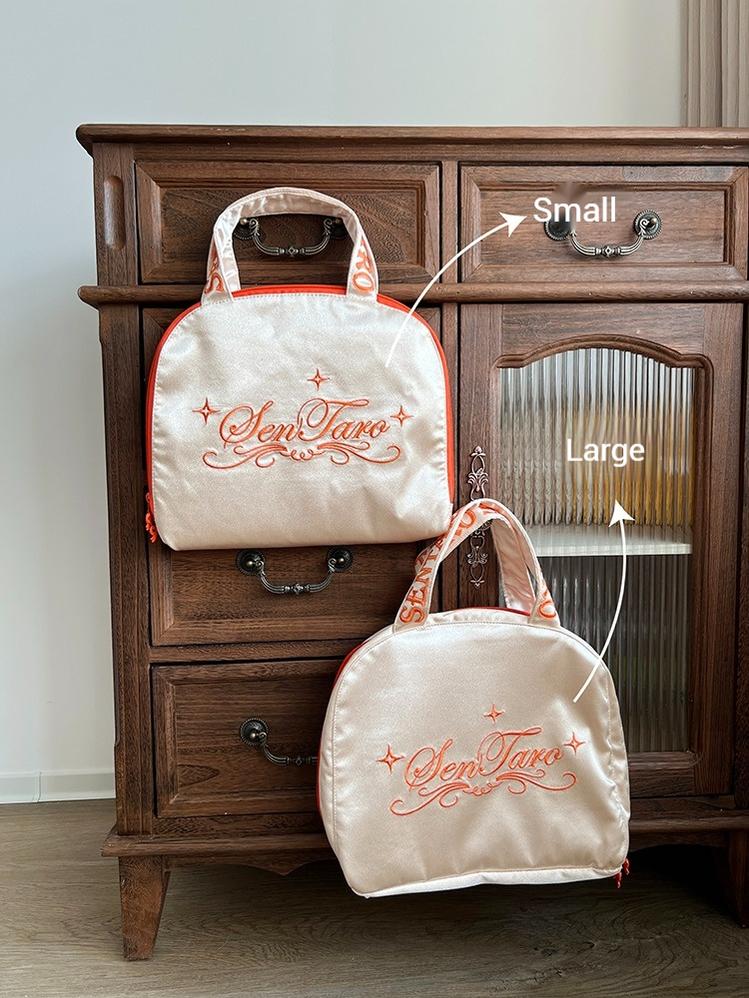 Lolita Petticoat Storage Bag in Two Sizes