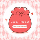Clearance Sale Lolita Lucky Pack