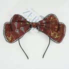Cute Princess 4 Colors Bowknot Lolita KC