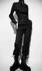 Raycey - Ouji Lolita Pants, Prince Lolita Trousers