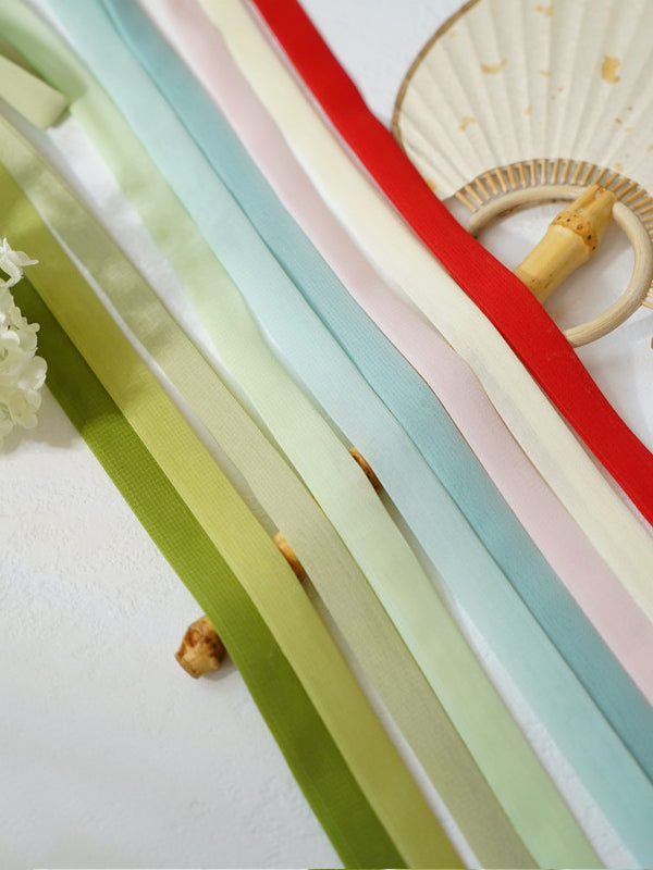 Chinese Headband Antique Multipurpose Hanfu Hair Strap