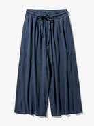 Chinese Tang suit pants, retro cotton-linen wide-leg trousers, loose Harajuku style vintage long pants for men