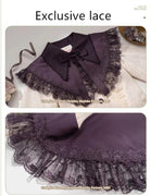 Dreamy Memories IP Collab - Themed Lolita OP Dress
